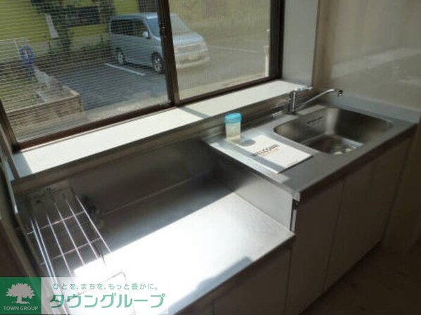 サンパーク816の物件内観写真